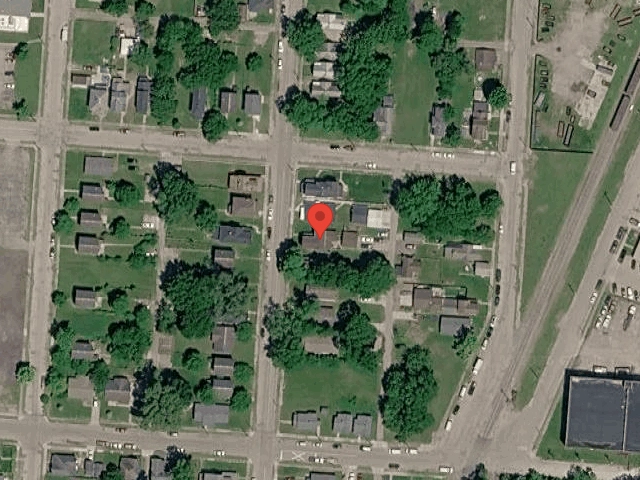 House image located at Waterloo, IA 50702