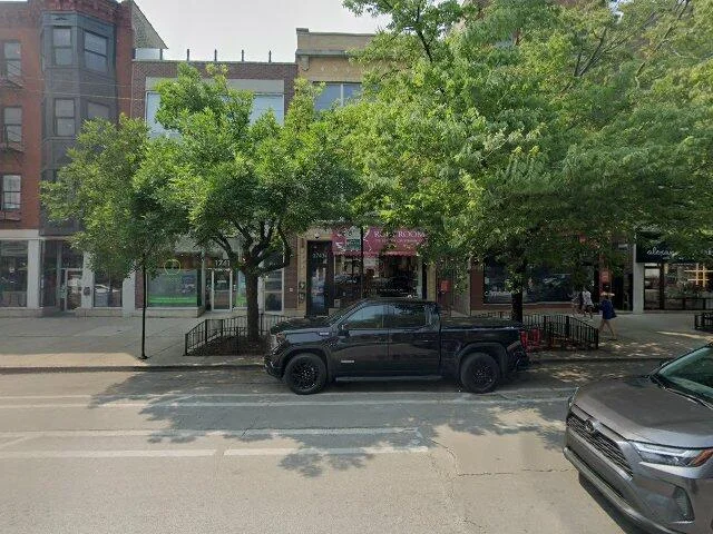 House image located at Chicago, IL 60622