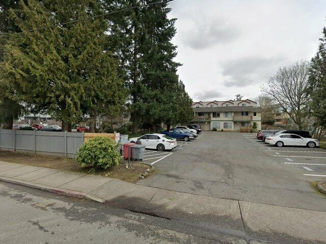 House image located at Everett, WA 98208