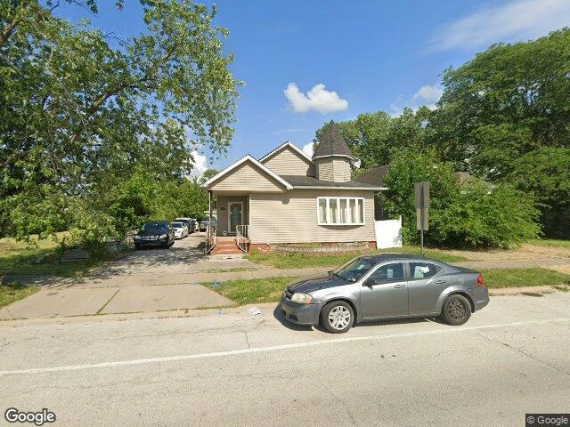 House image located at Harvey, IL 60426