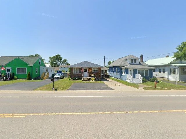 House image located at Buffalo, NY 14219