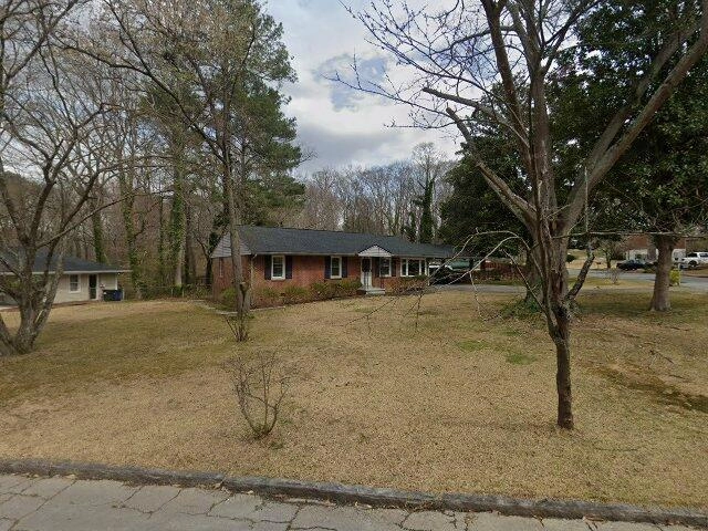 House image located at Atlanta, GA 30344