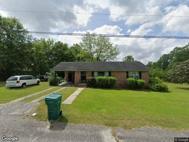 House image located at Manning, SC 29102