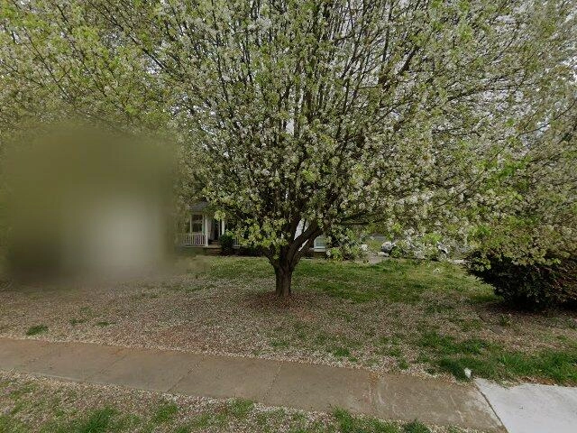 House image located at Huntersville, NC 28078