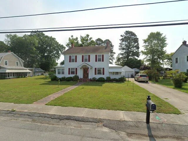 House image located at Windsor, VA 23487