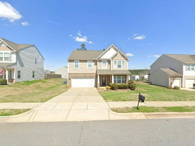 House image located at Statesville, NC 28677