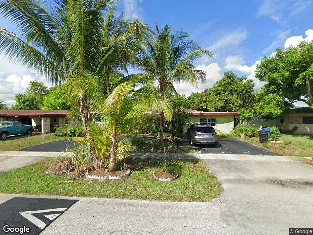 House image located at Fort Lauderdale, FL 33312
