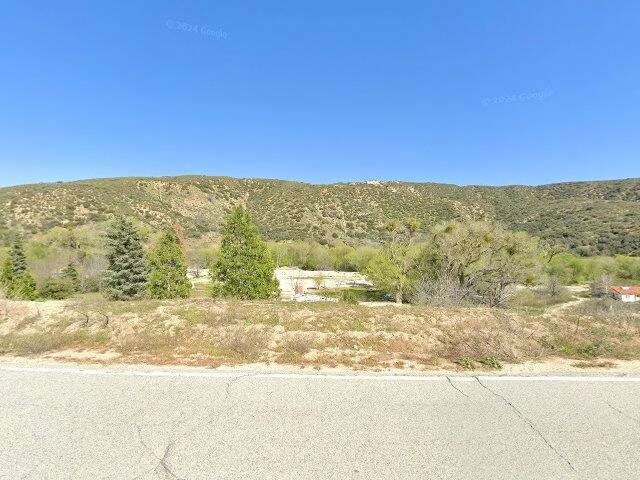 House image located at Lake Hughes, CA 93532