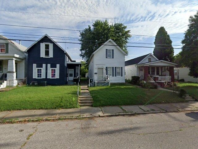 House image located at Evansville, IN 47712