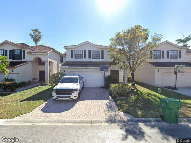 House image located at Coral Springs, FL 33065