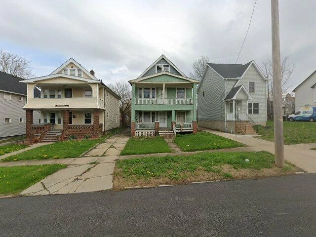 House image located at Cleveland, OH 44104