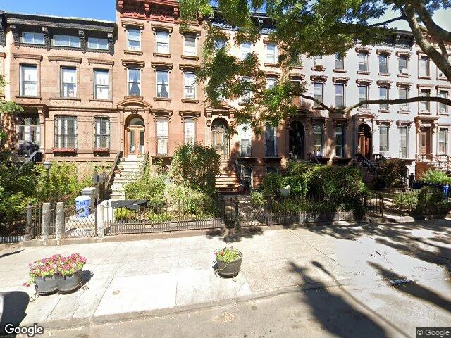 House image located at Brooklyn, NY 11233