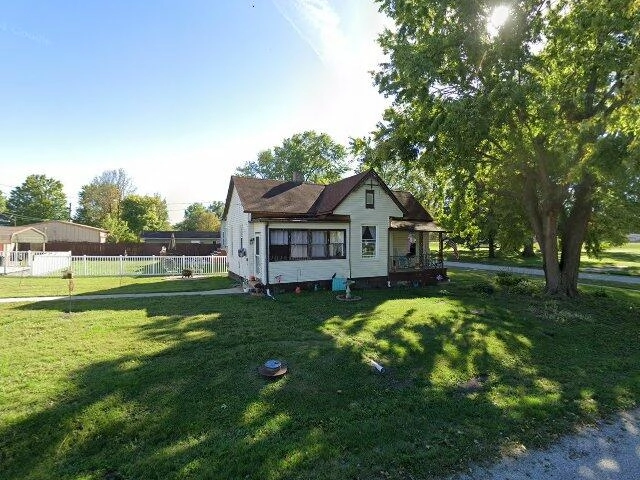 House image located at Marissa, IL 62257