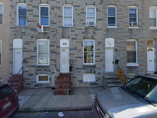 House image located at Baltimore, MD 21224