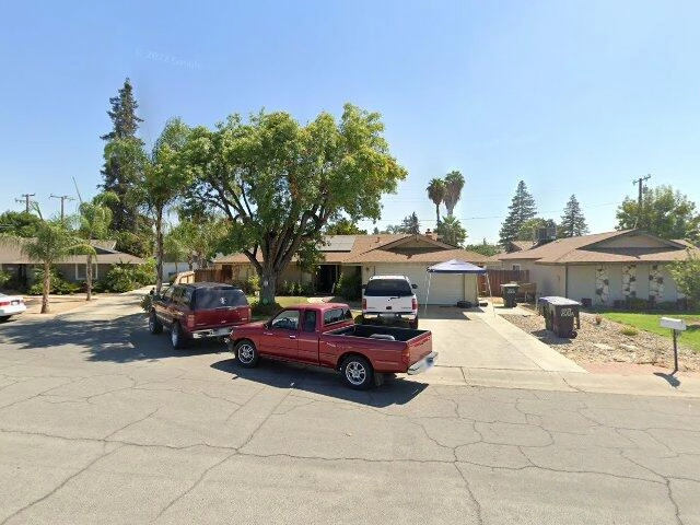 House image located at Visalia, CA 93277