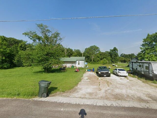 House image located at Cedar Hill, MO 63016