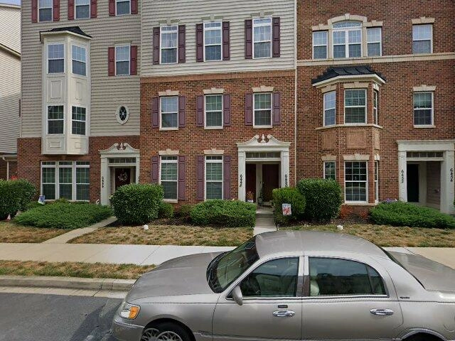 House image located at Frederick, MD 21703