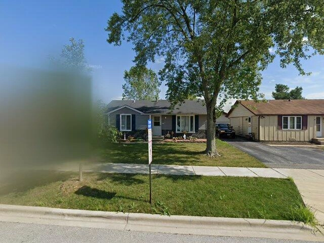 House image located at Tinley Park, IL 60487
