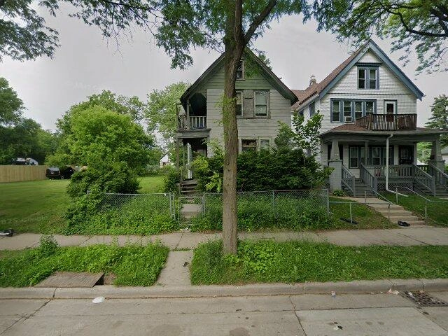 House image located at Milwaukee, WI 53212