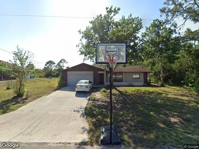 House image located at Lehigh Acres, FL 33972