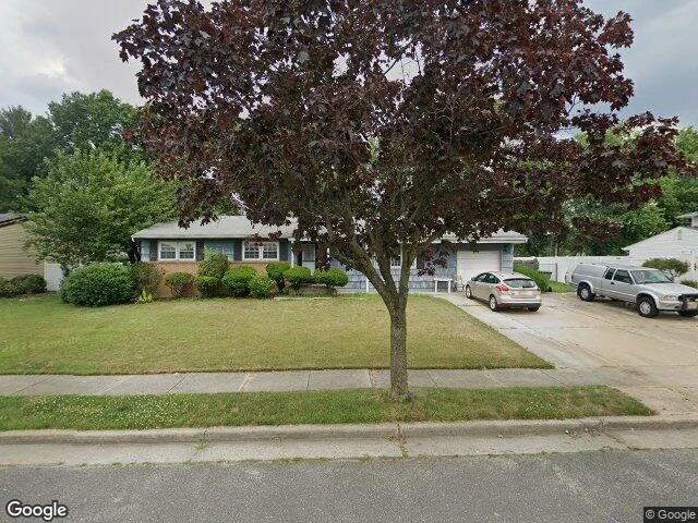 House image located at Parlin, NJ 08859