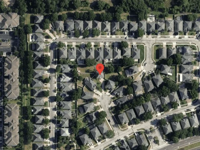 House image located at Orlando, FL 32832