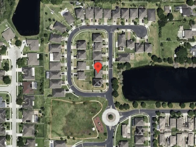 House image located at Saint Cloud, FL 34772