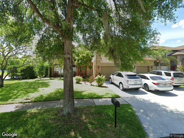 House image located at Wesley Chapel, FL 33544