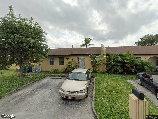 House image located at Miami Gardens, FL 33056