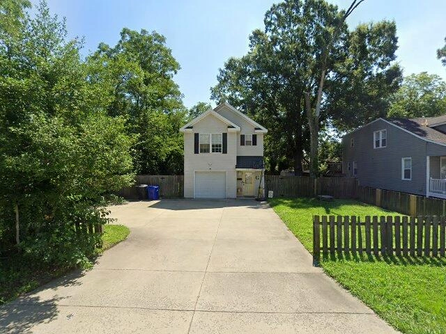 House image located at Portsmouth, VA 23702