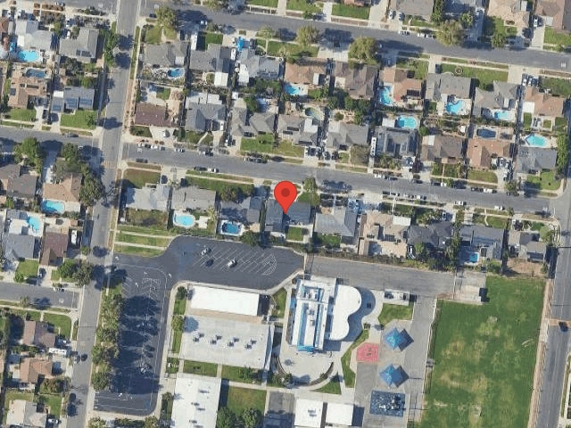 House image located at Corona, CA 92882