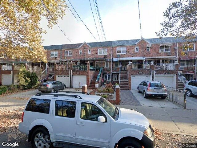 House image located at Brooklyn, NY 11236