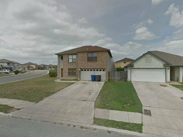 House image located at San Antonio, TX 78251