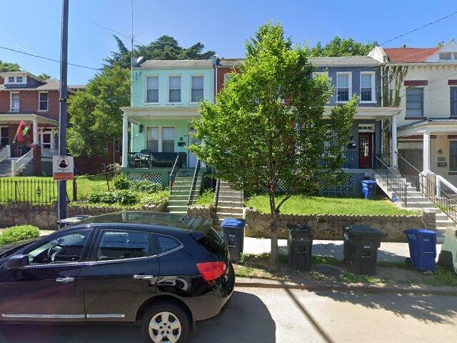 House image located at Washington, DC 20020