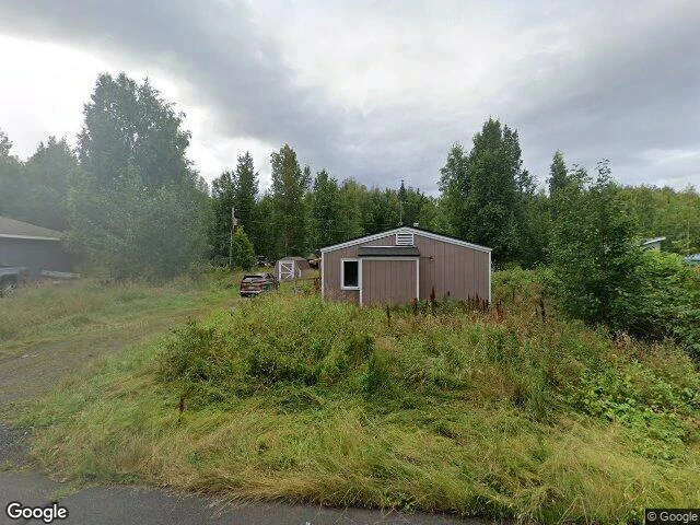 House image located at Chugiak, AK 99567