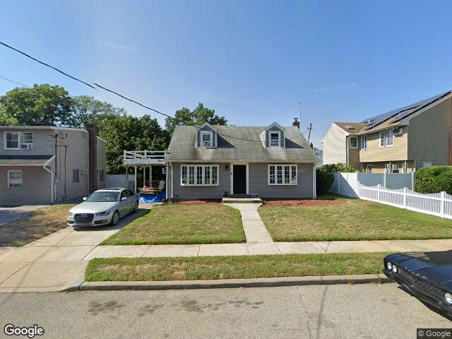 House image located at Elmont, NY 11003