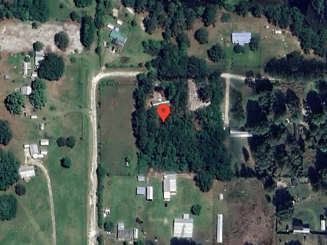 House image located at Starke, FL 32091