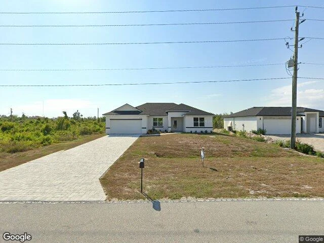 House image located at Port Charlotte, FL 33981