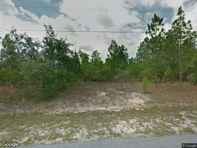 House image located at Dunnellon, FL 34434