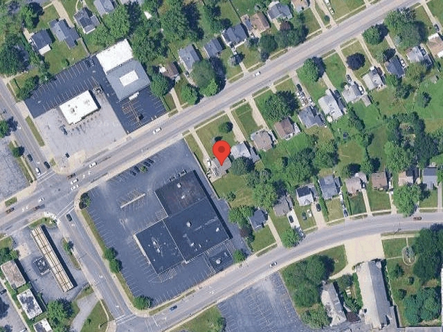 House image located at Buffalo, NY 14215