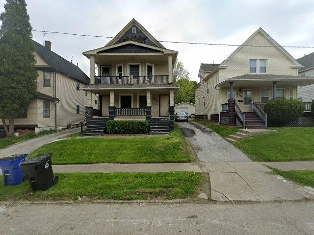 House image located at Cleveland, OH 44104