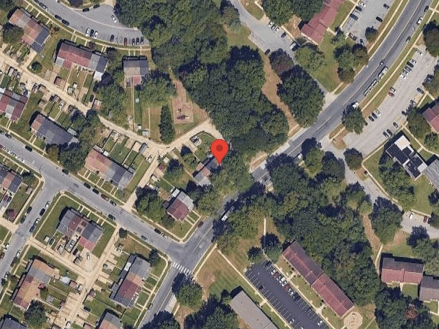 House image located at Essex, MD 21221