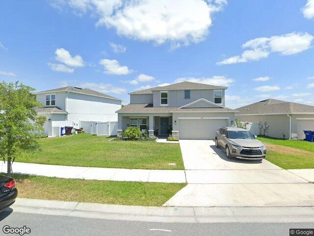 House image located at Saint Cloud, FL 34772