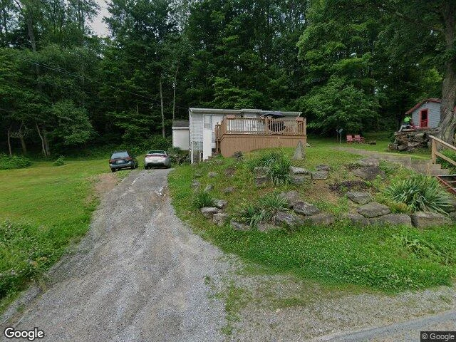 House image located at Hanoverton, OH 44423