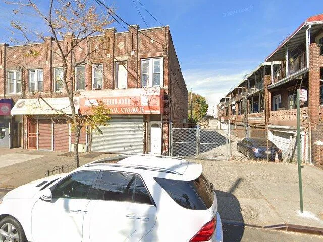 House image located at Brooklyn, NY 11203