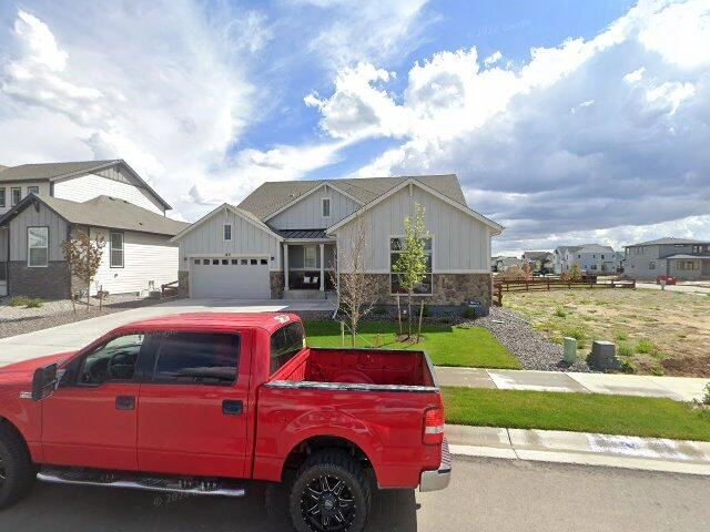 House image located at Windsor, CO 80550