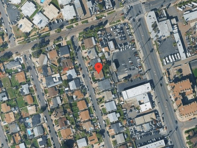House image located at Chula Vista, CA 91911