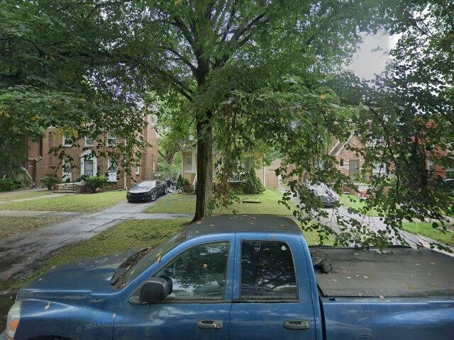 House image located at Detroit, MI 48223
