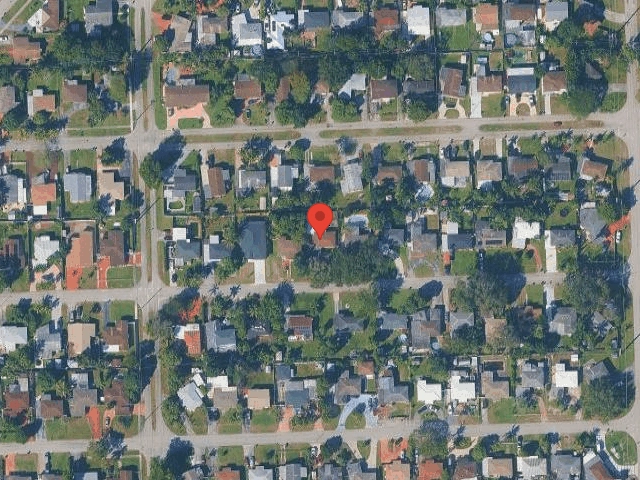 House image located at Hollywood, FL 33023