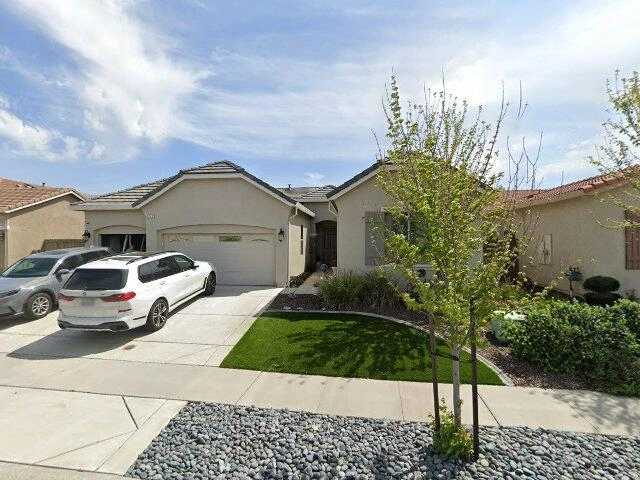 House image located at Roseville, CA 95747